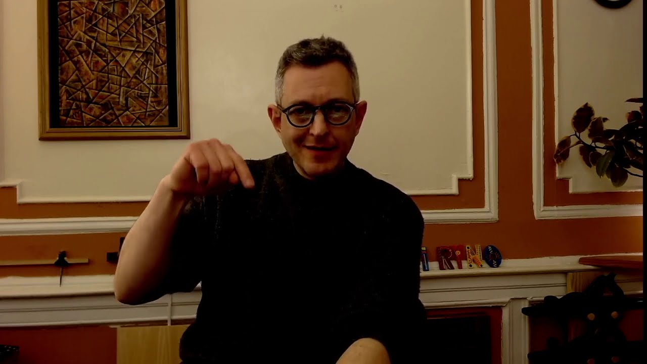 Lecture 6 - Science & Metaphysics 2 - Cognition & Perception - NYU PSY - Spring 21 - Ricardo Max
