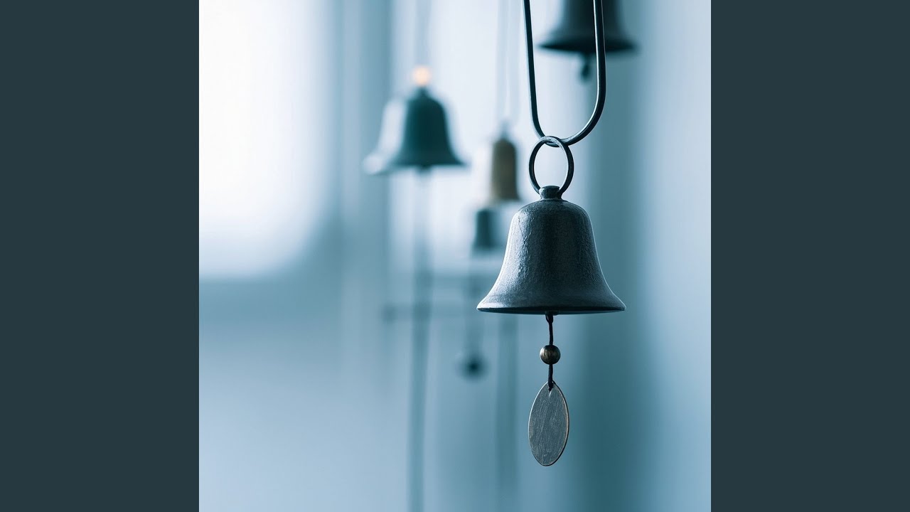 Bells are ringing soft