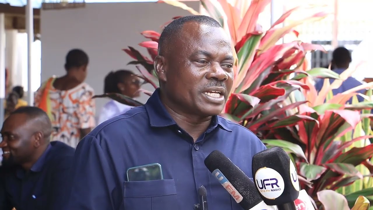 DC WELLA AWAAGIZA WENYEVITI KULINDA MIUNDIMBINU YA MAJI TABORA