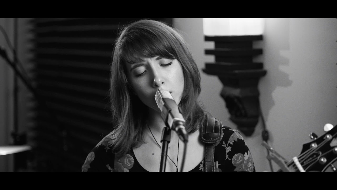 Whiskey in My Hands - Hayley Lynn & The Hurt
