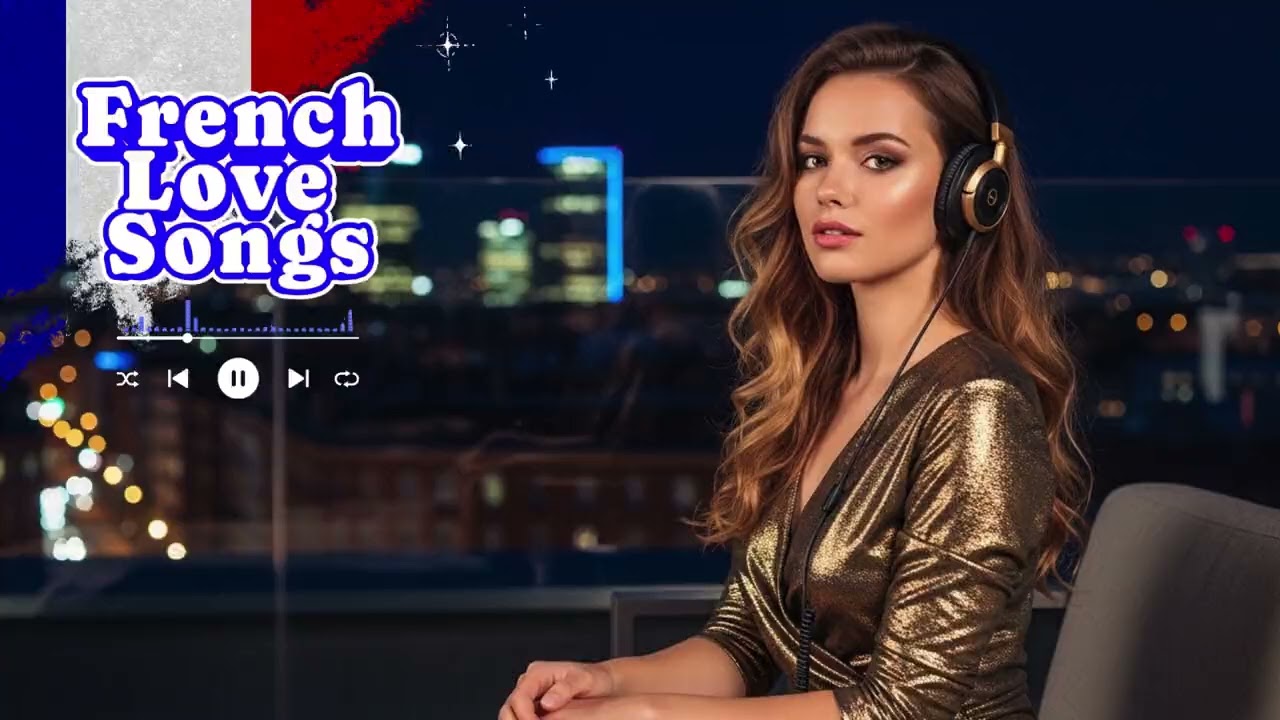 Love songs françaises | Musique romantique pour moments intimes