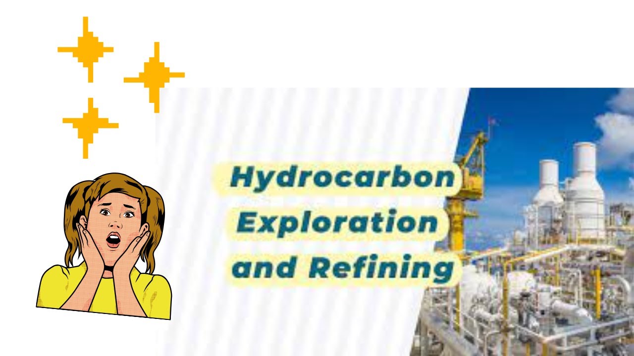 Hydrocarbon Exploration