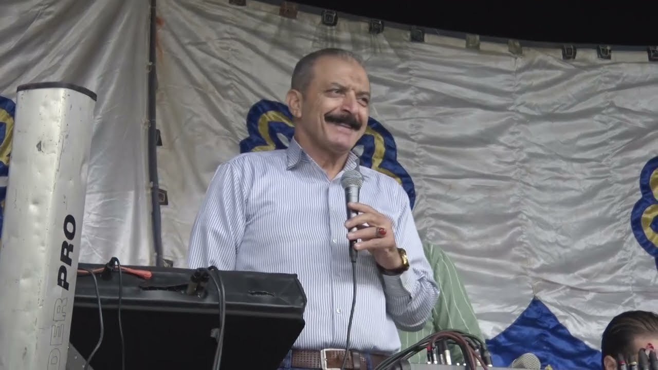 مهرجان حسين ركان العبداللات | الفنان شرحبيل التعمري والشاعر احمد الشيخ | استديوهات زهرة الاقصى