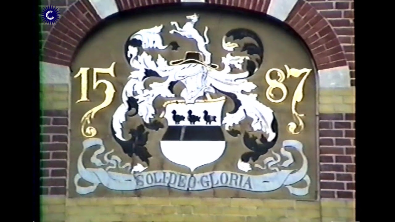 uitzending gemert op zn mooist 1994