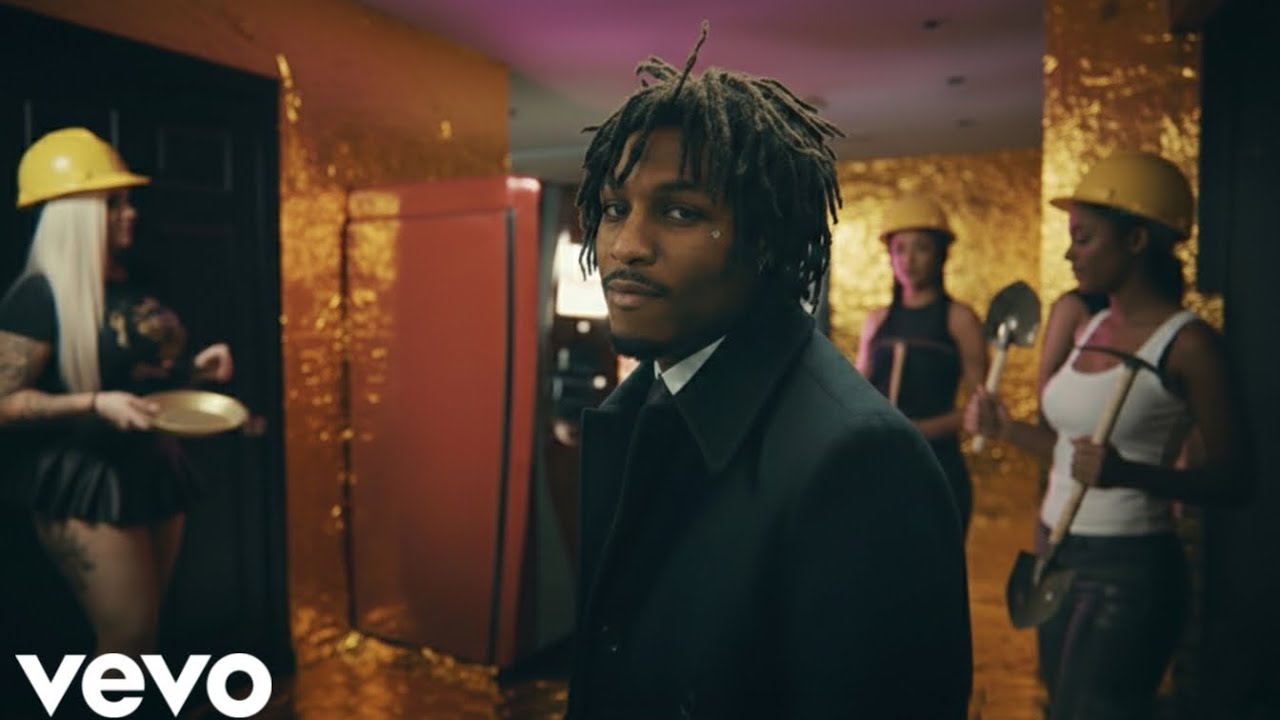 YoungBoy Never Broke Again – Gold Digger (Официальный музыкальный видеоклип)