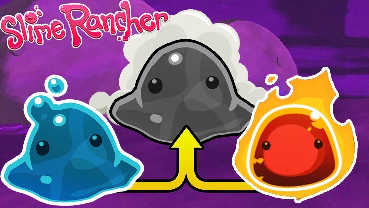 CZY TO MOŻLIWE?! | EKSPERYMENTY NA SLAJMACH | - Slime Rancher