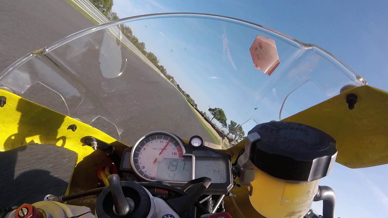 Course CLNA ligue le vigeant 1.44.3