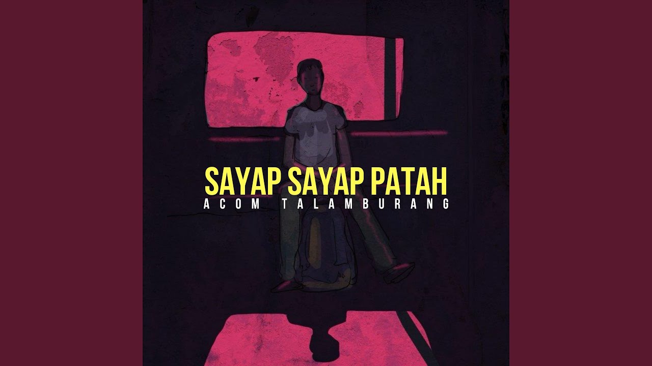 Sayap sayap patah