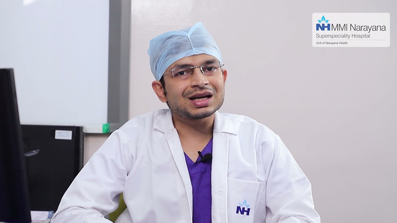 Acute Liver Failure: Causes, Symptoms & Treatment | Dr. Abhishek Jain Explains