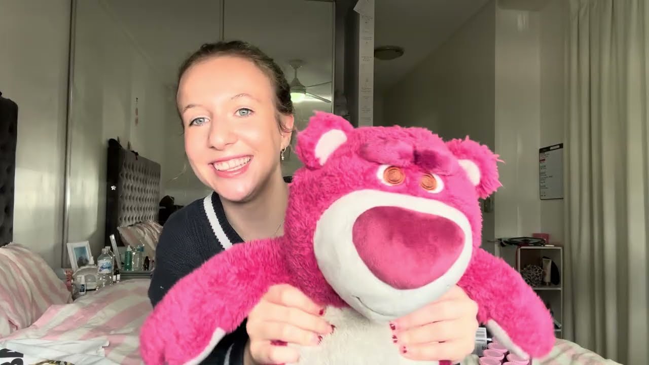 2026 declutter Video + Before And After! 