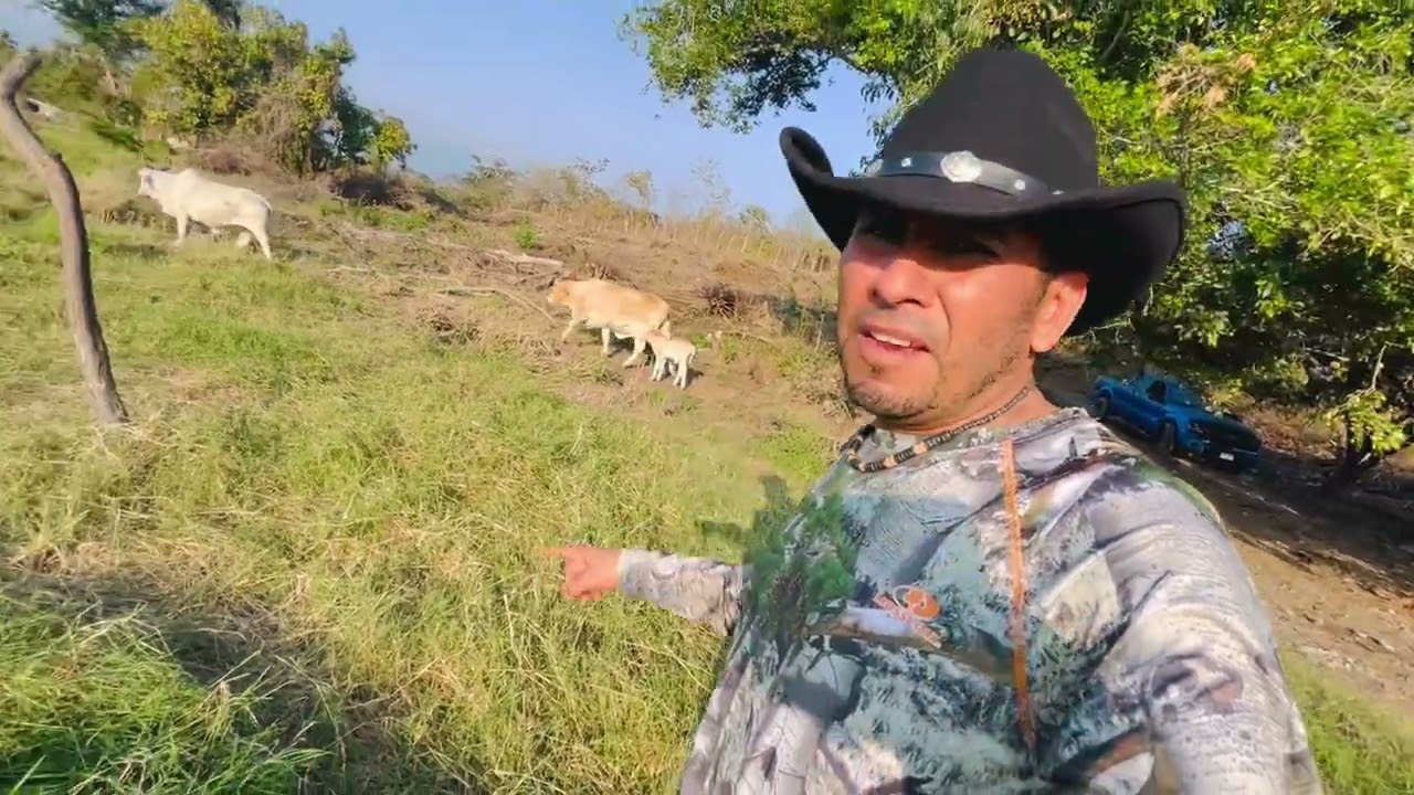 Lo bonito del rancho