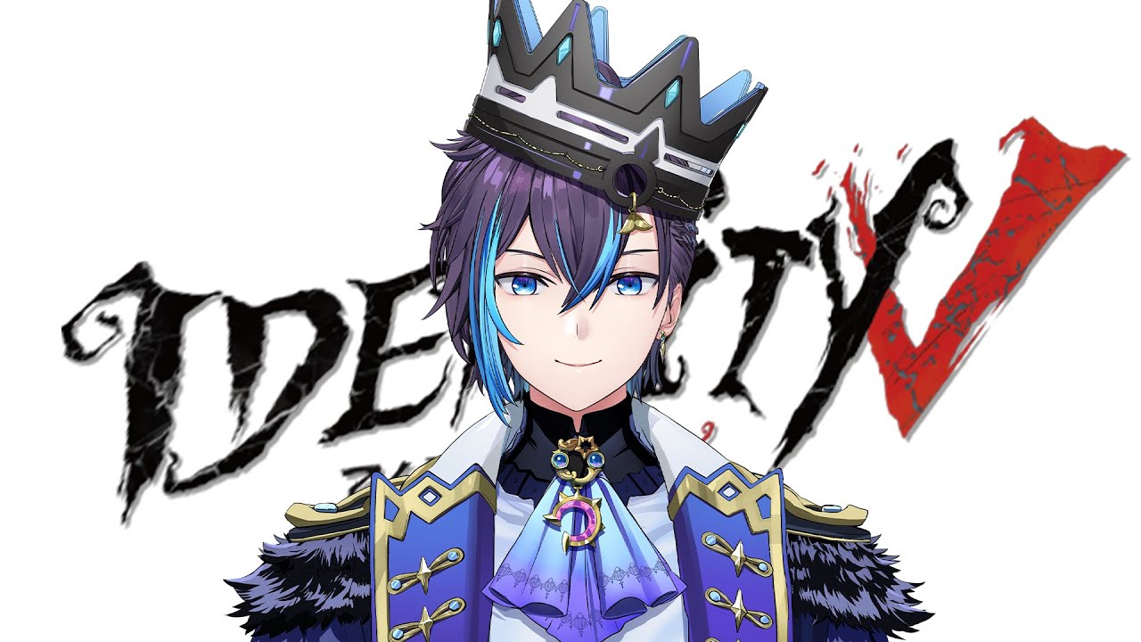 【第五人格】グリフォン2！やっとパーティ組める...！？