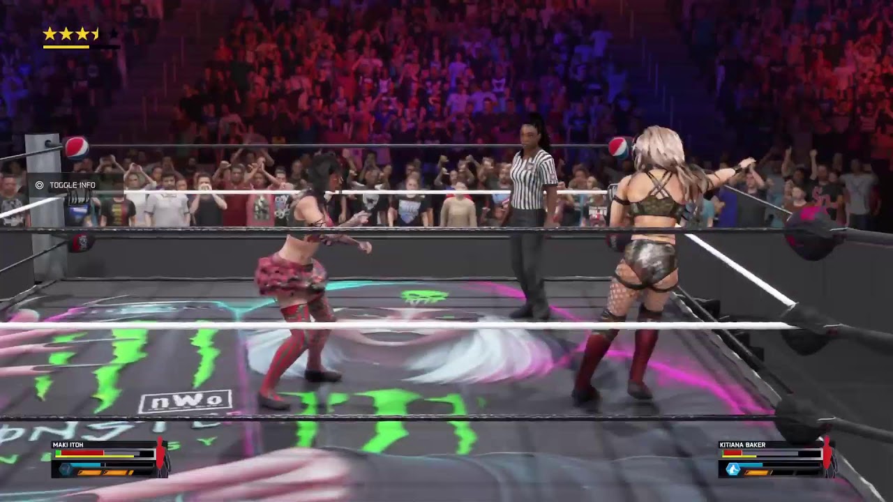 WWE2k25 nwoshow 262