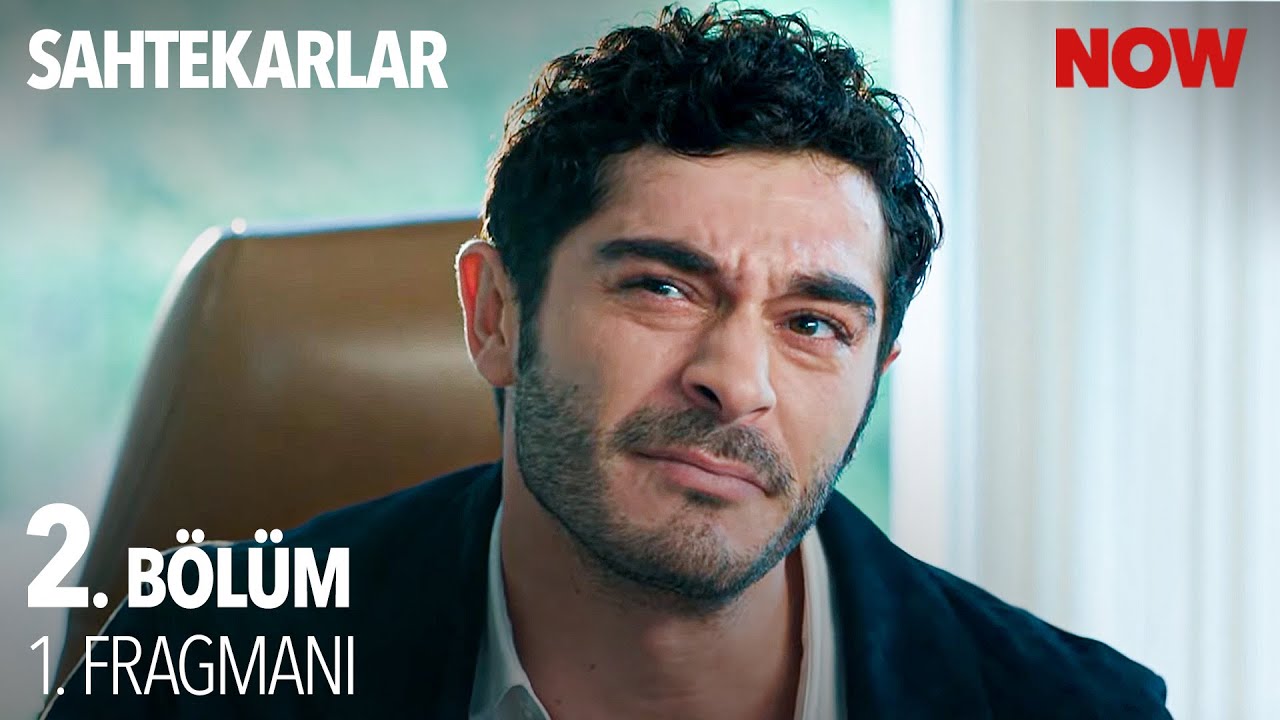 Sahtekarlar 2. B&ouml;l&uuml;m 1. Fragmanı