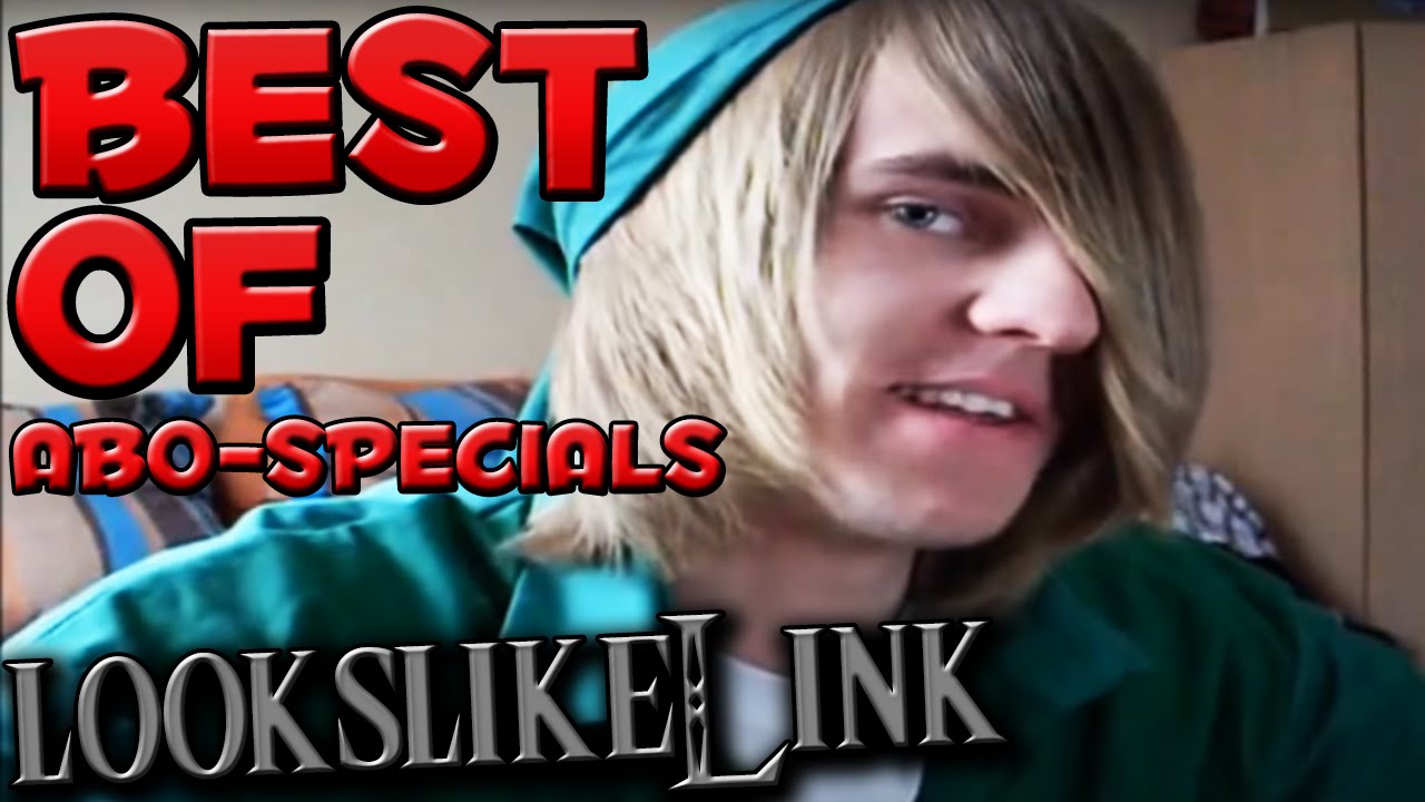 Best of lookslikeLink - Abo-Specials