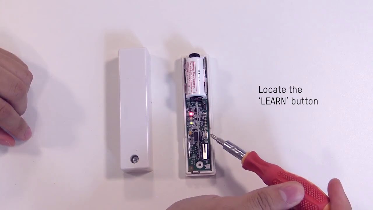 Hikvision Intruder Alarm System - How to install AXHub