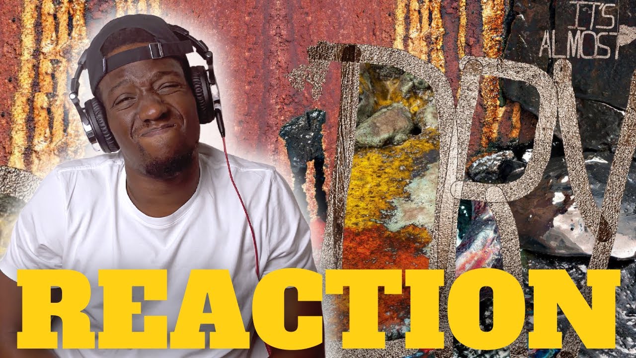 Pusha T - It’s Almost Dry INITIAL REACTION