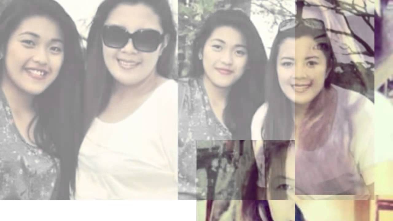 for my ate kath