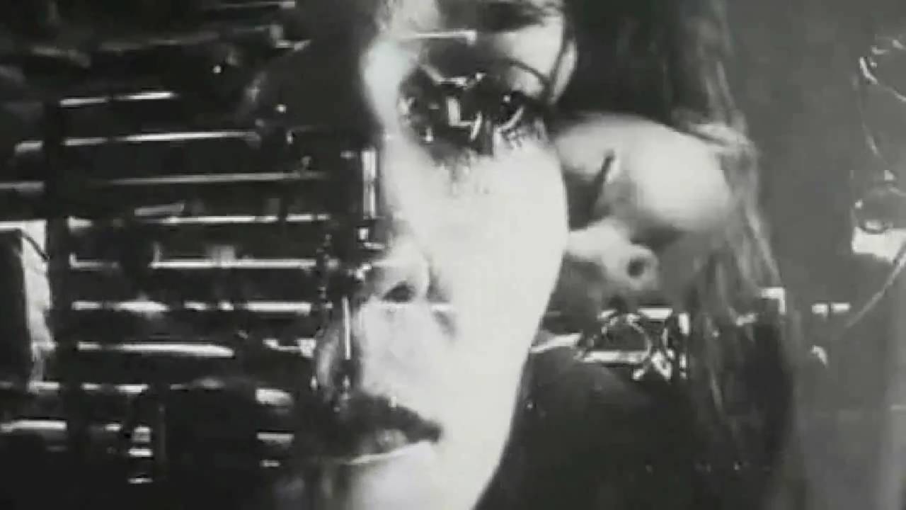Anemone Brian Jonestown Massacre cover