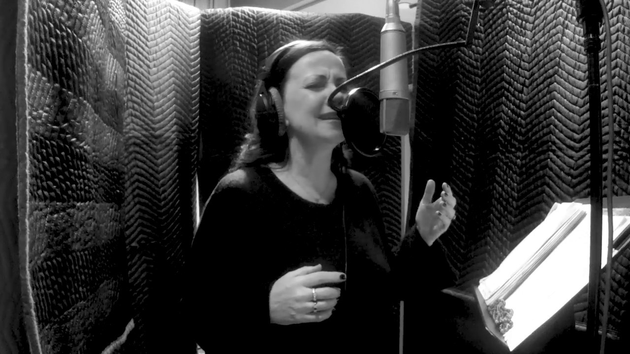 (You Don't Know) How Glad I Am - Lauren Kinhan - from A Sleepin' Bee