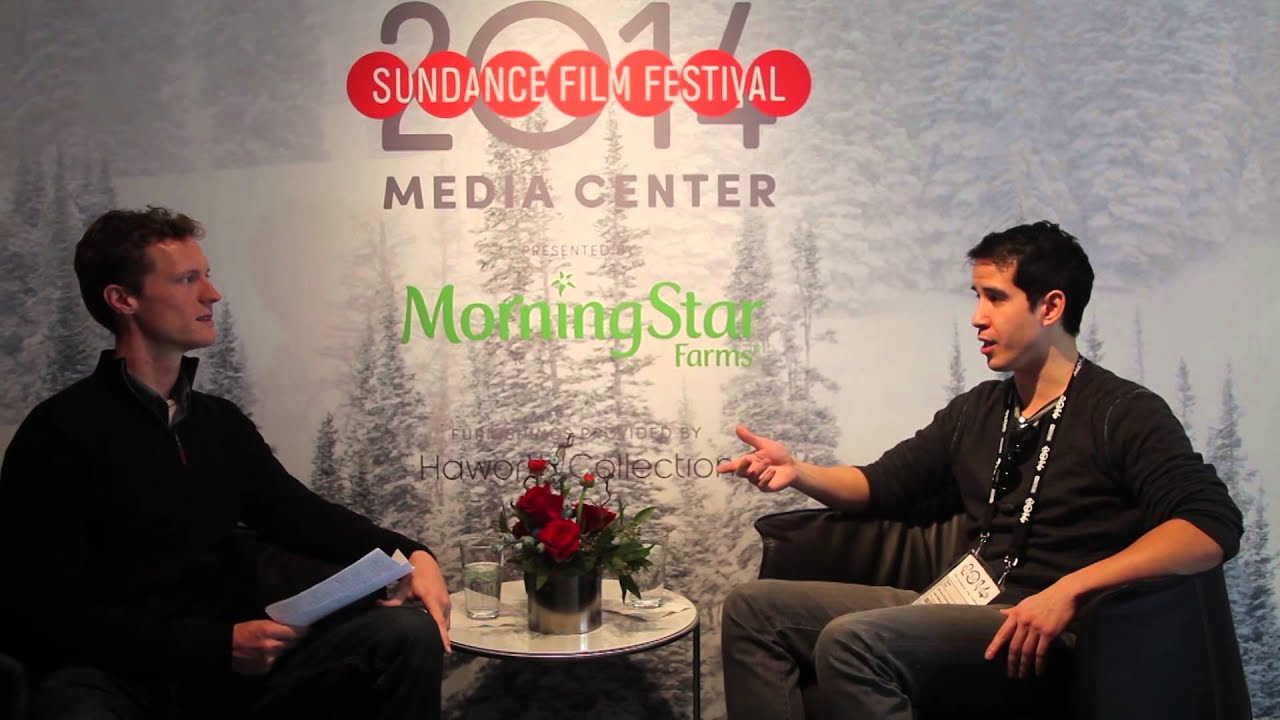 Ryan Koo Talks Resources for Screenwriters and Filmmakers