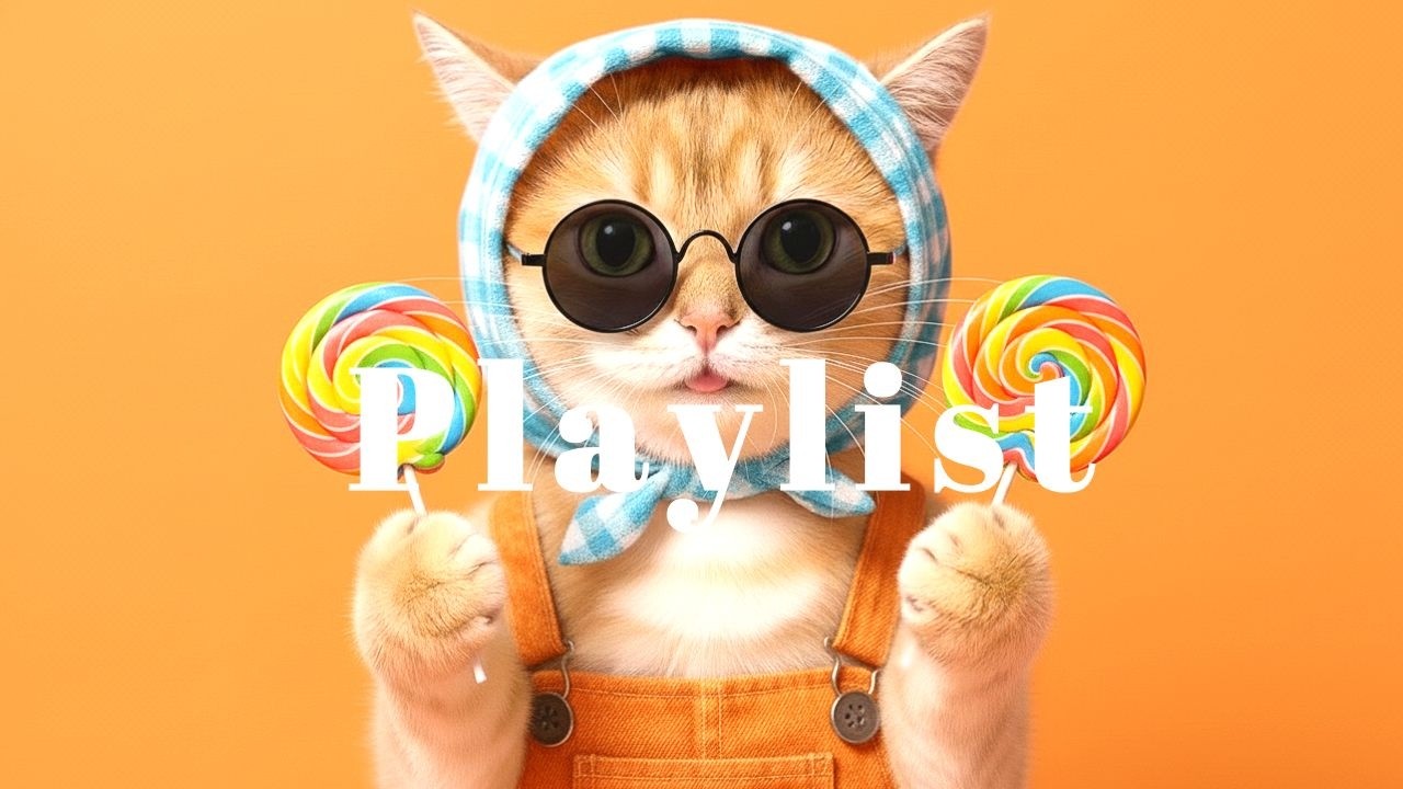 [Playlist] 첫소절부터 기분 UP 되는 플리🍭출근길 당도 200% R&B | R&B · Groove POP · 까페 · 공부 · 노동요🎧