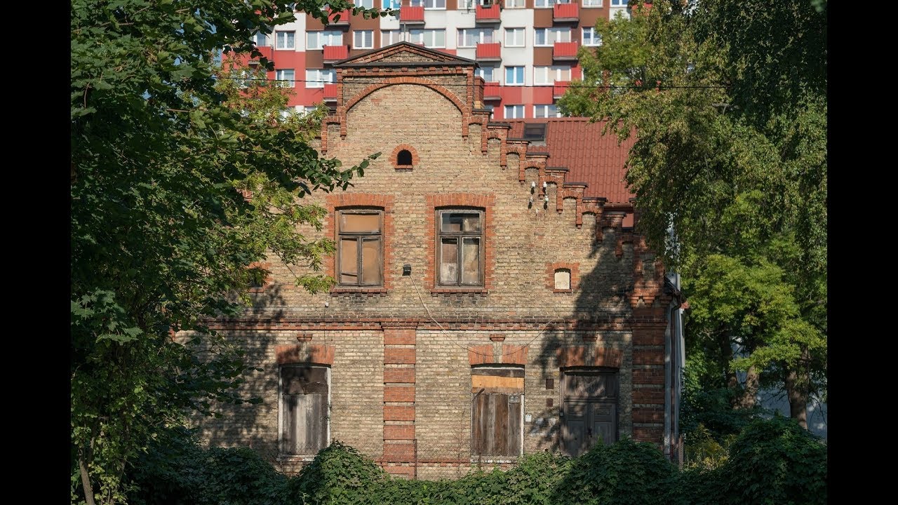 Białystok. Grunwaldzka 22. Nasz 