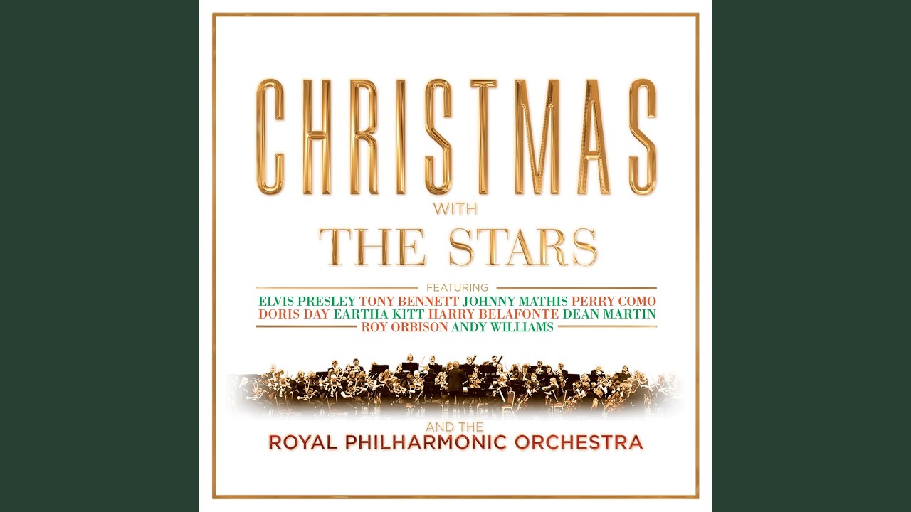 When a Child Is Born (with The Royal Philharmonic Orchestra)