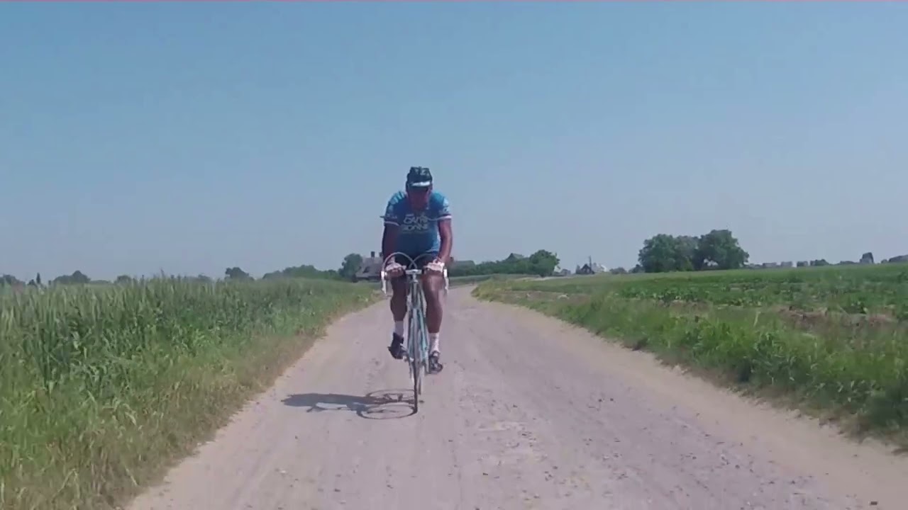 Retro Ronde van Vlaanderen 2023