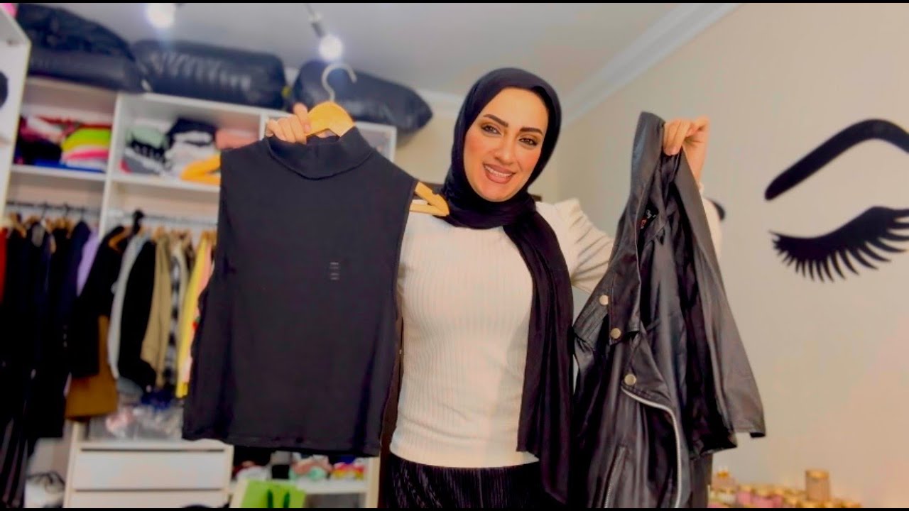يلا هجهز معاكم آن الاوان اكون قد كلامي معاها