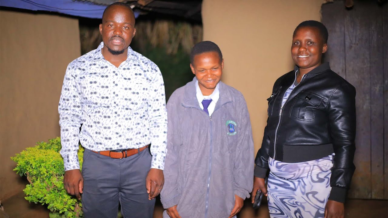 After a long fight with rogue Relatives, We have finally secured admission for our Girl to boarding 
