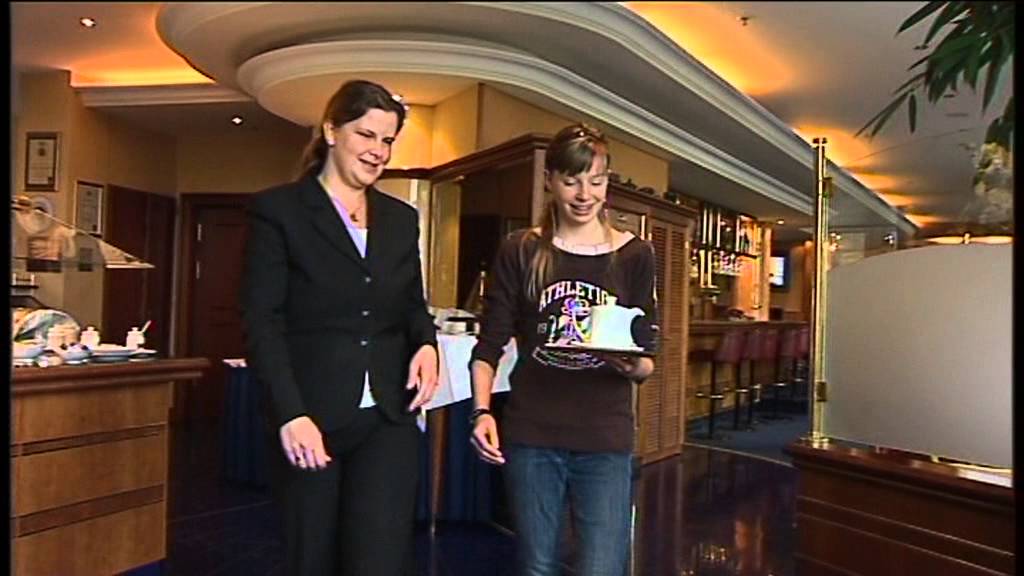 Jobscout Hotelfachkraft