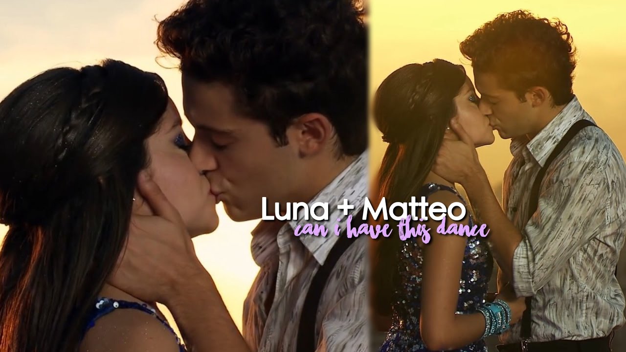 Luna + Matteo | Can I Have This Dance