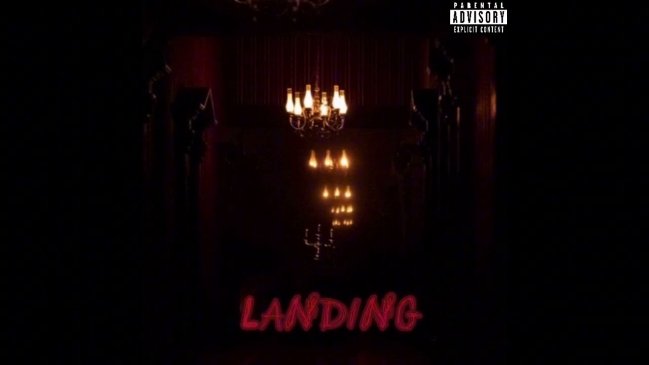 N519 - Landing (Official Audio)