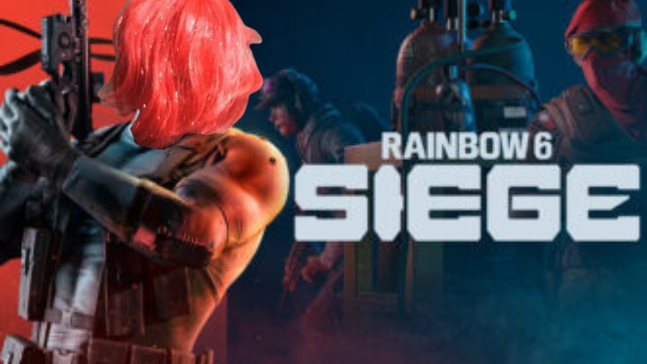 New Season Of R6!!!