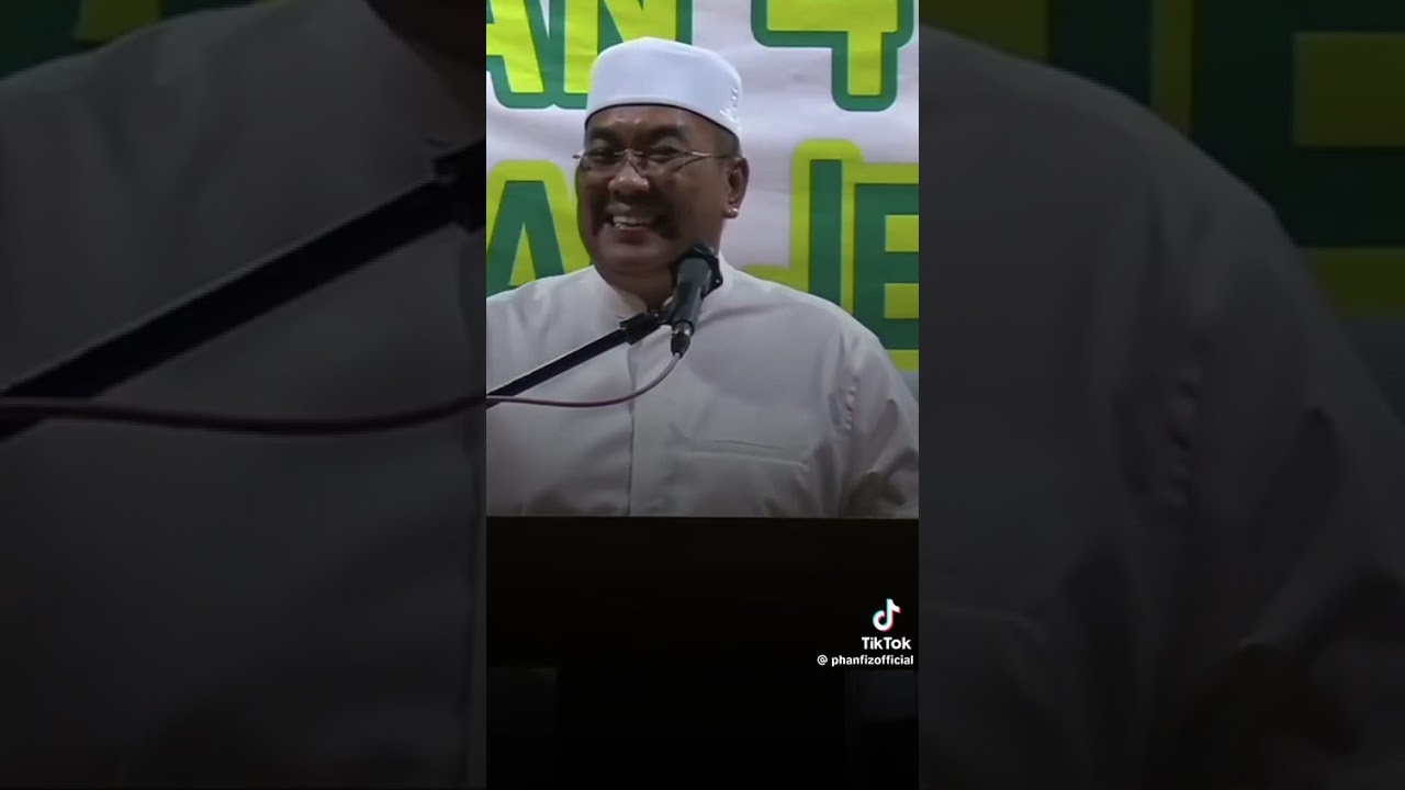 Penjelasan MB sanusi tentang judi #malaysia #pov 