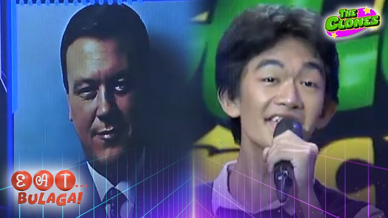 Ka-voice ni Matt Monro, nandito na?! | THE CLONES | April 30, 2025