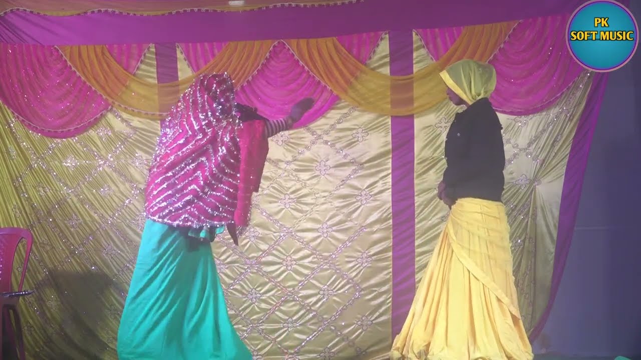 अल्लाह रुदल के नाच।।कंचन की शादी 19!! सीताराम शर्मा नाच पार्टी केशव नगर जोल्हनियां।। पौसी पूर्णिमा।।