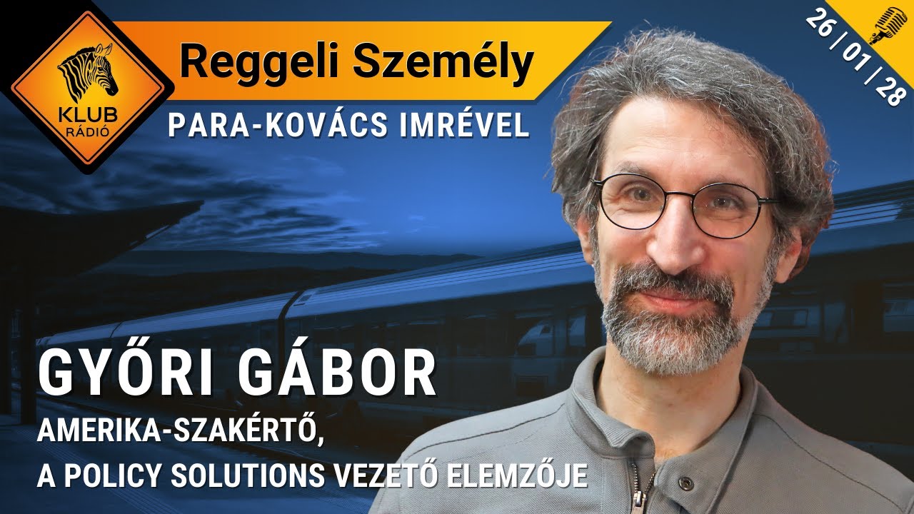 Minneapolis újabb töréspont a Republikánus Pártban | Győri Gábor