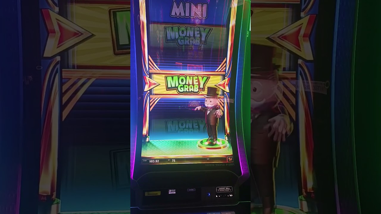monopoly money grab 🤑🤑💰💵