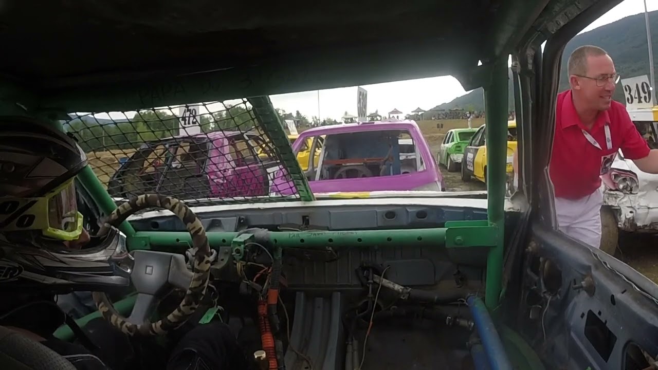 stock car Anglefort 2023 n°342