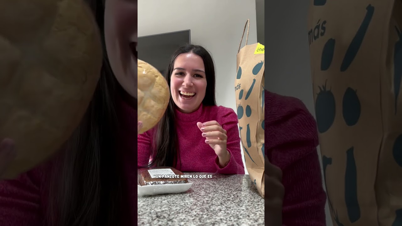 Rescatando comida con la app Cheaf🫶🏼 #cheaf #comida #food #cheafapp #comiendo