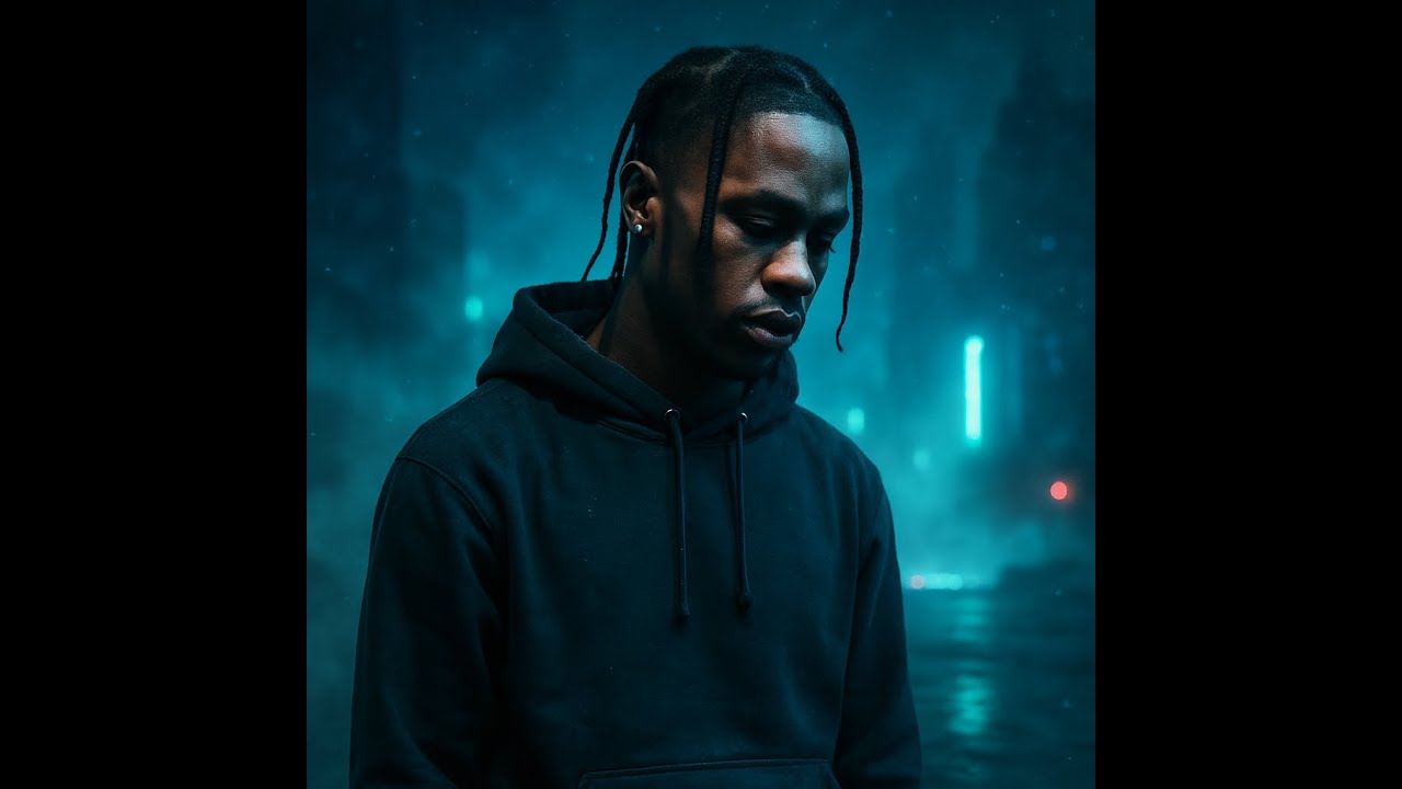 [FREE] Travis Scott x Future Trap Type Beat - 