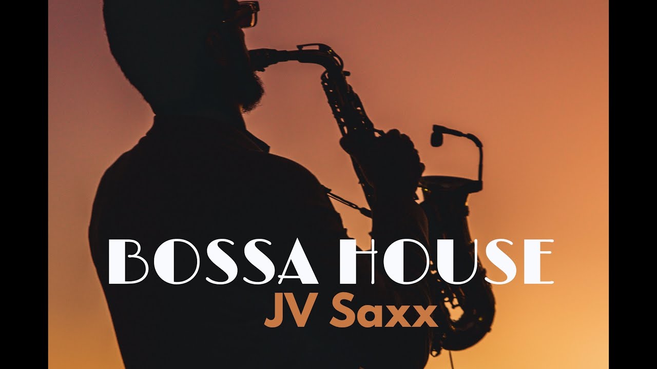 Blue Bossa - JV Saxx, Rossoni (cover).