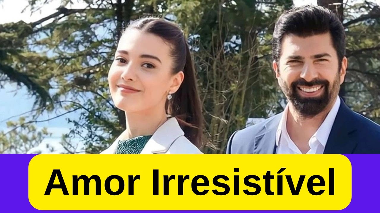 Неотразимая любовь