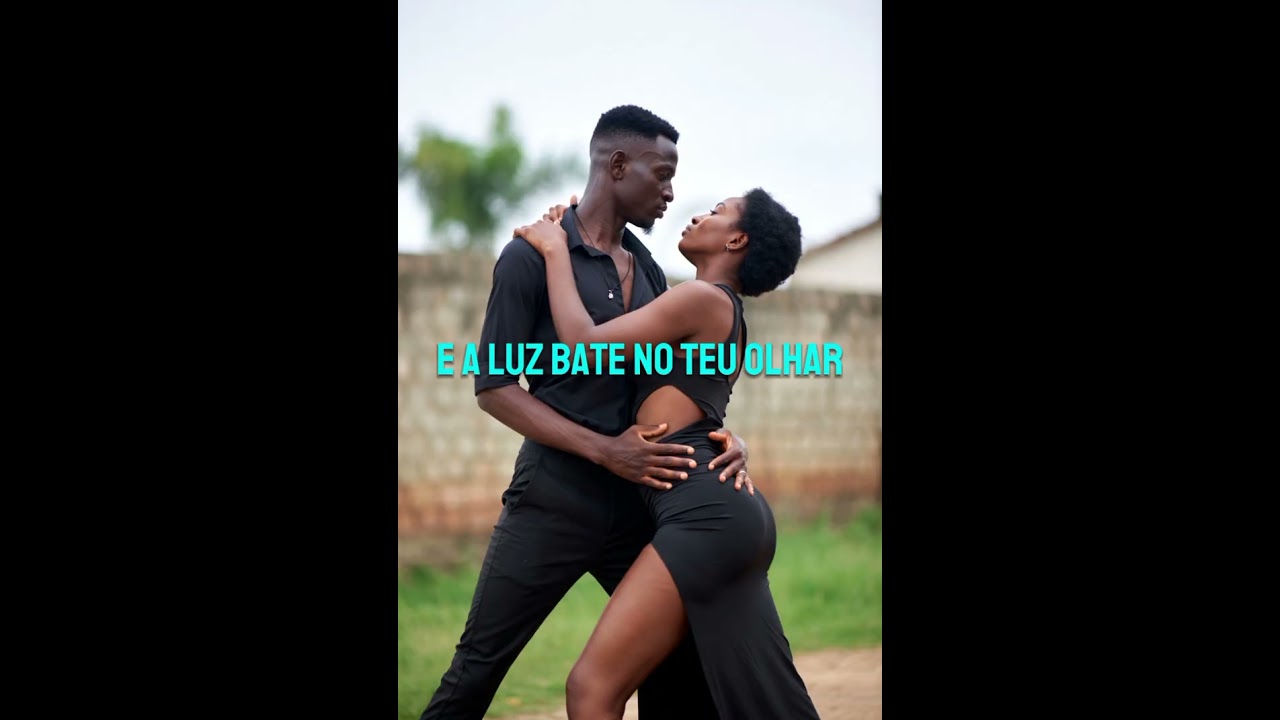 DEVAGAR (Kizomba)