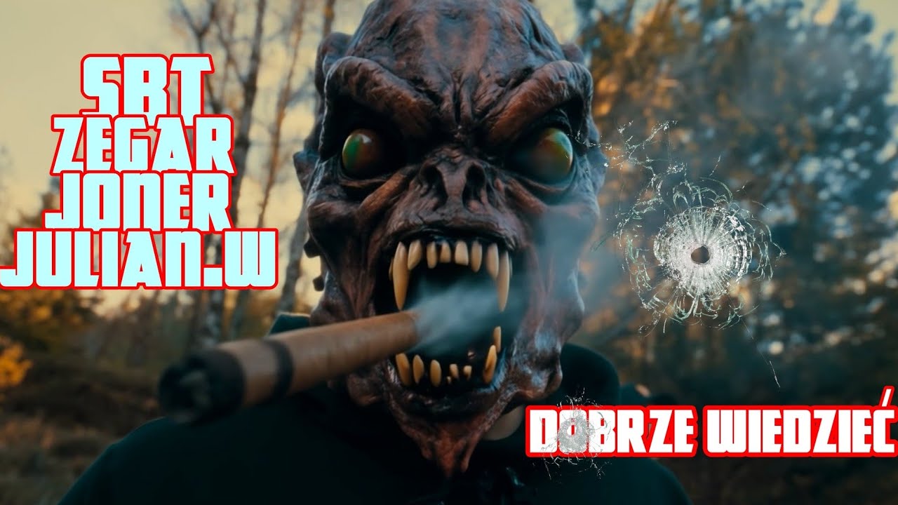 SBT - Dobrze wiedzieć feat ZEGAR | JONER | SZTYWNY JULIAN prod. BTM BEATS