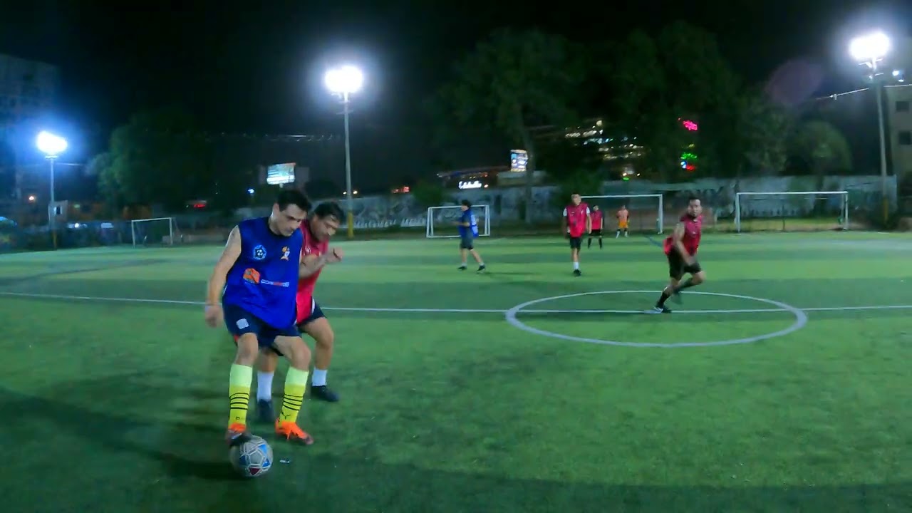 MDP | PICHANGA 17 MARZO-26 PARTE 5