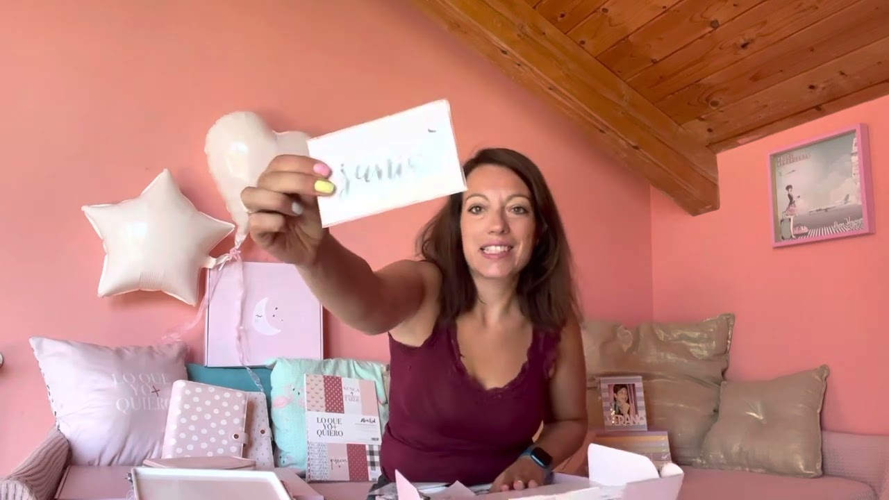 Haul de compras de AluaCid!! Y alguna sorpresa más