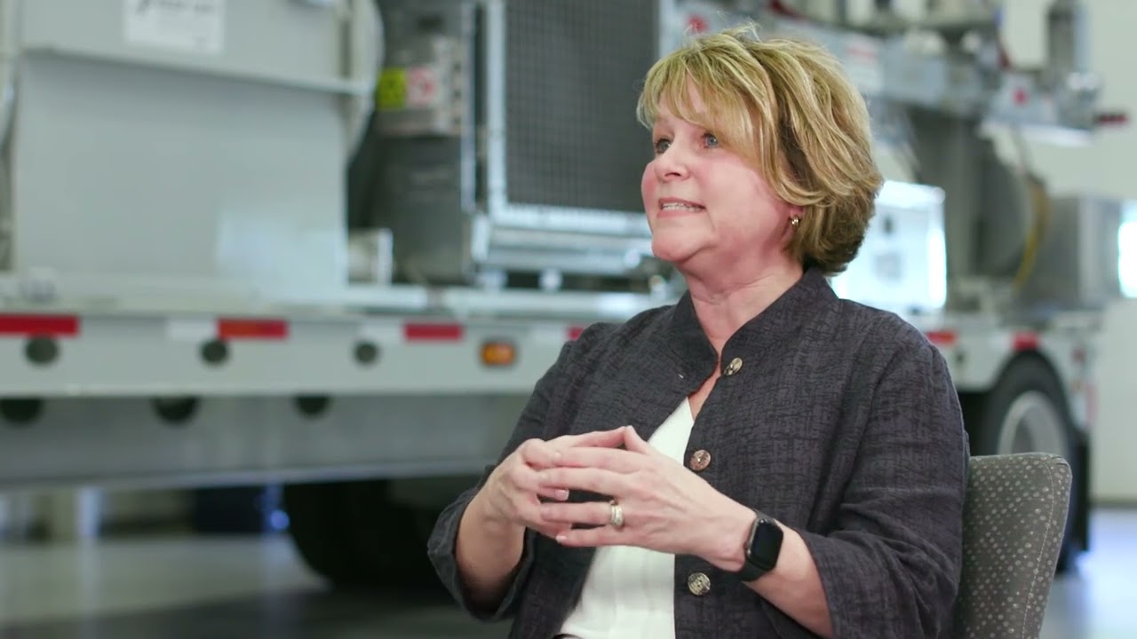 The Role of Electric Cooperatives in the Energy Transition